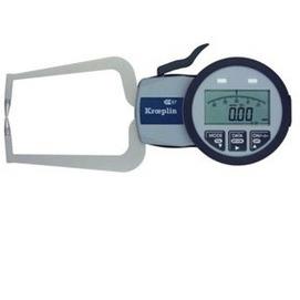 德国KROEPLIN外径卡规C220C-220