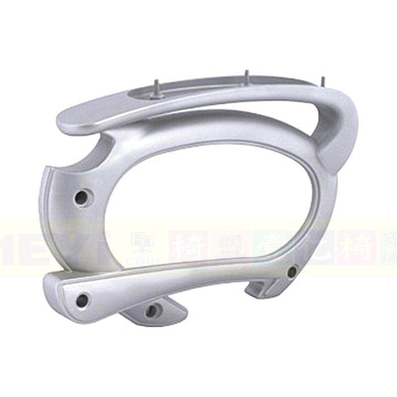 欧迪旺牛犇办公转椅烤漆扶手电动三轮老人代步车座椅扶手2