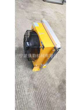 直销专业制造AH1490T油冷却器，性能稳定板式散热器