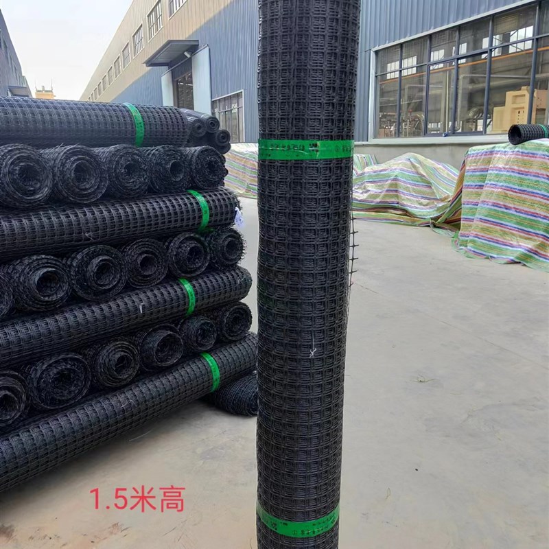 塑料围栏养殖网菜园玉米护栏栅栏户外拦鸡网子漏粪脚垫养鸡围栏网