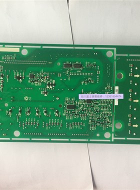 安川变频a器HB4A0075电源驱动板ETC721331 710781