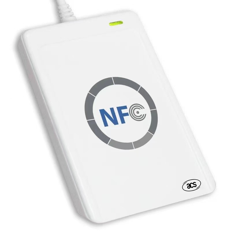 CPU复制器读卡器门禁卡电梯卡复制延期滚动SAK20CPU卡SAK28卡读写