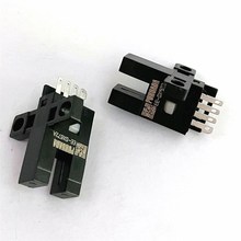 U槽L型限c位感应光电开关EE-SX670/672A/671/SX674传感器