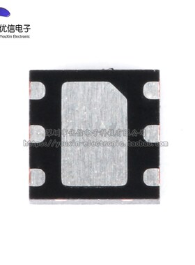 原装正品 MEAS DFN-6 HTU21D 温湿度传感器 正品美国精量