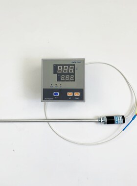XMTA-7000型烘干箱恒温干燥箱温控器 烘箱温控仪表 数显调节仪表