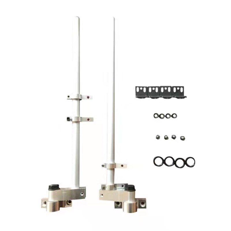 SHGJ上海广巨安全光栅防护红外对射探测器安全光幕冲床保护器护手