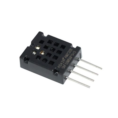 AM2320 数字温湿度传感器AM2320B/取代SHT10/SHT11等系列