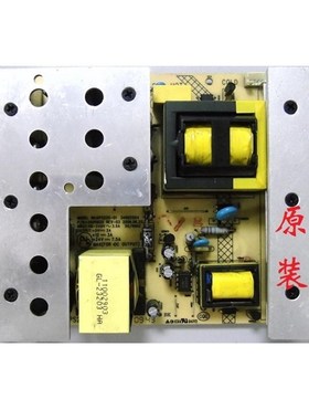 原装 康佳LC40DT68C/GS60DuC LC37FS81C电源板35011935 34005554