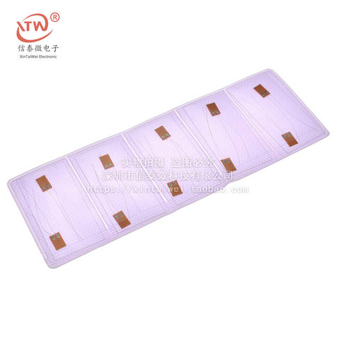 350欧 BF350-3AA精密电阻式应变片计带温度自补偿 压力称重传感器