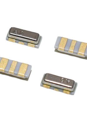 3213贴片陶瓷晶振 3脚 CSTCE 8M 10M 12M 16M 20M 24MHZ 3.2*1.3