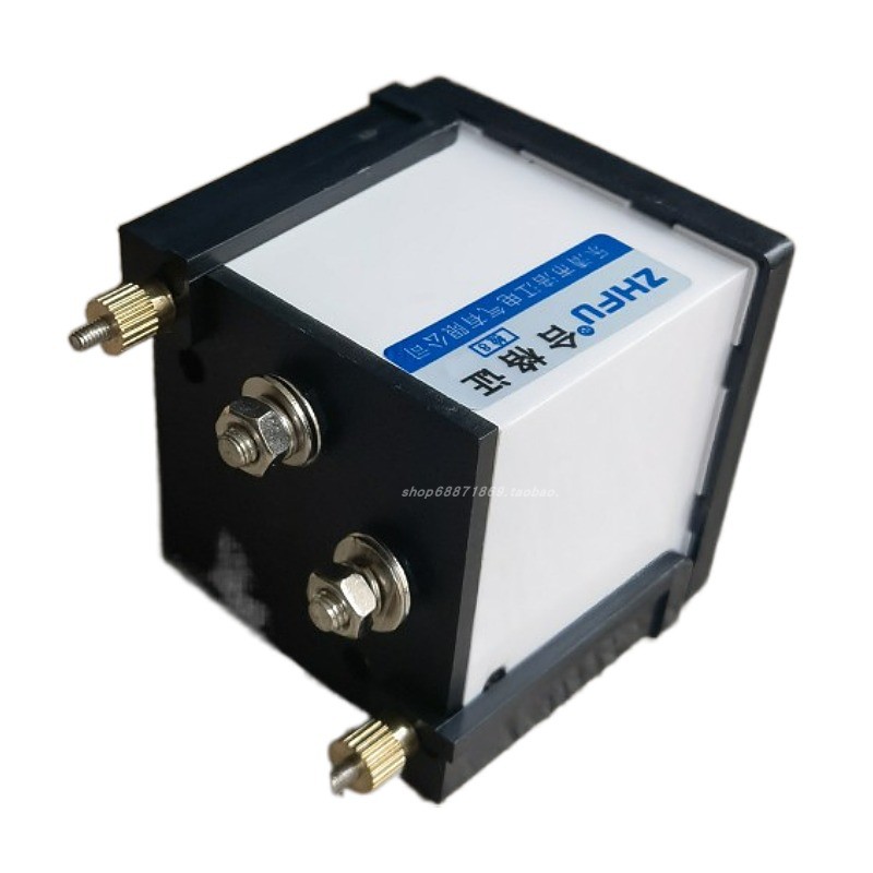 99T1交流电流电压仪表5A10A20A30A50A100A450V250V12KV安培伏特表