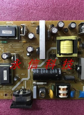原装BENQ 明基 G900WAD G900WA G900WD电源板高压板 4H.0BXH02.A0