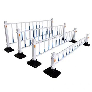 云南市政城市道路护栏防撞护栏交通栏人行道机非隔离栏新疆包邮