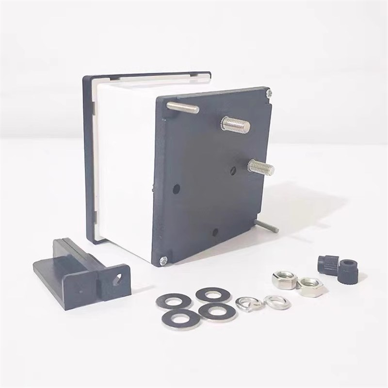 SQ-72指针式交流电流表89T2/CZ/DH/JY-72 5A10A20A30A50A过载仪表