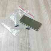 3V300M R2胶垫 3V100M 3V200M R2亚德客电磁阀底座用盲板P