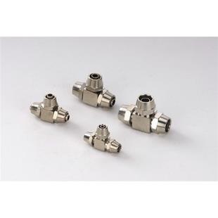 三通快拧6快拧三通8快拧三通10三通快拧12三通快拧4