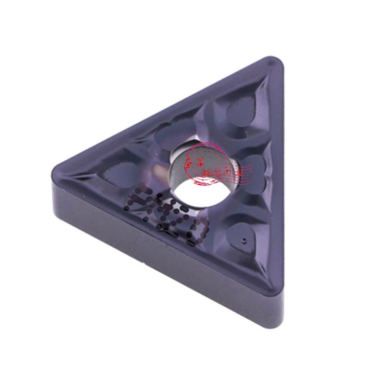 Iscar伊斯卡数控刀片TNMG160404-99/160408-99 PM20不锈钢