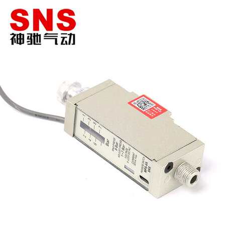 SNS神驰压力感应开关 MPS-6A 压力控制器 感应器 压力传感器