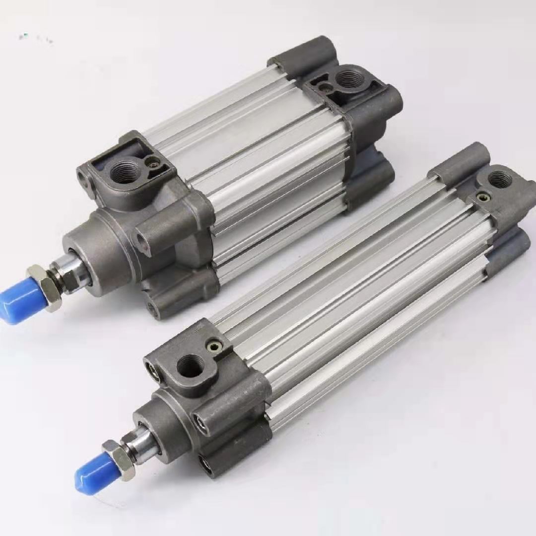 SMC型标准气缸CP96SDB40-25/50/75/100/125/150/175/200/250/300C