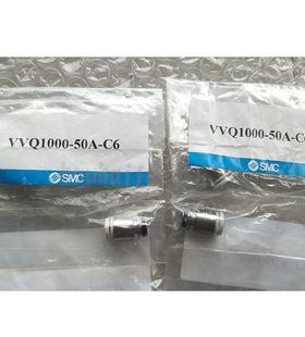 SMC型VVQ1000/2000/4000-50A/51A/50B-C4/6C/8C/12 SY电磁阀接头