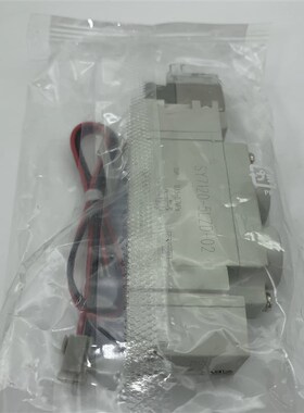日本原装SY5240-5D/5DZ/5DZD/5DO/5DD/5DZE/5DS二位五通电磁阀