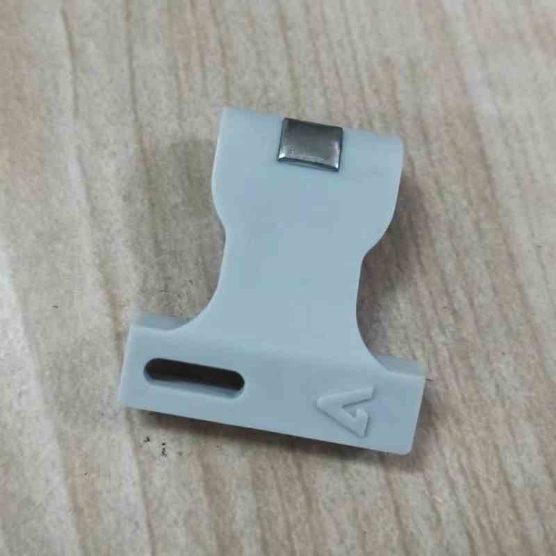 亚德客气缸附件F-SC32SH拉杆缸用安装传感器支架40 50 63 80 100