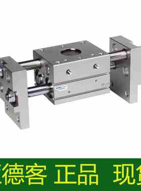 HFT20X40S亚德客大口径开口夹HFT20X60S气缸HFT20X80S HFT20X100S