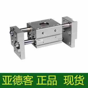 HFT20X40S亚德客大口径开口夹HFT20X60S气缸HFT20X80S HFT20X100S