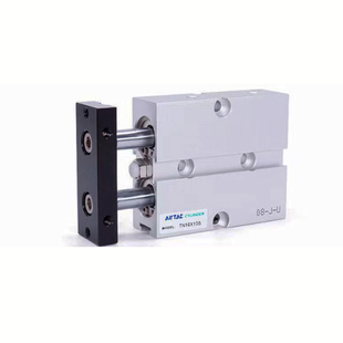 双轴气缸TN10*10S亚德客TN10X20S 30S 40S 50S 60S 70 80 90 100S