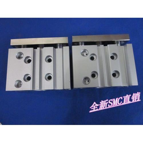 全新现货MGPL40-70/75/90/100/120/125/140薄型导杆气缸