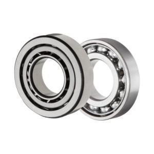 7207 BBQ7206 7208 7209 双列组合型 7210DF 角接触球轴承