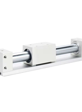 CY1R无杆气缸CY3R40X100X200X300X400X500X600X700X800X900X1000