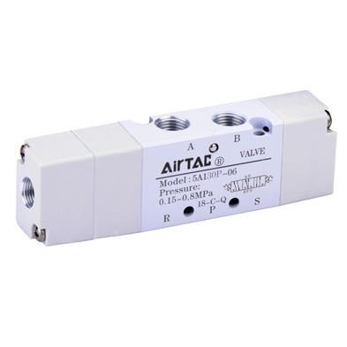 亚德客气控阀5A130C-06/5A230C-08/5A330C-10/5A430C-15/E/P