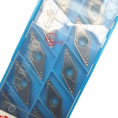 京瓷数控刀片VBMT160404-HQ PR1125 VBMT160408-HQ PR1125不锈钢