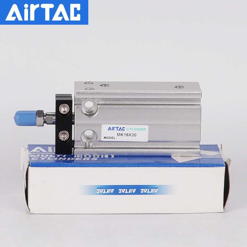 亚德客气缸MK32X10/32X15/32X20/32X25/20X30/20X40/20X50/X60-S