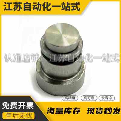 直线导轨定位销偏心销LLT3.5 LLT5 LLTS5 ICE11-T5不锈钢ICE12-T5