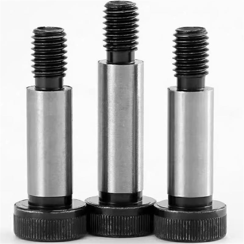 卸料螺栓等高螺栓MSB13-15/16/20/25/30/35/40/45/50/55/60/65/70