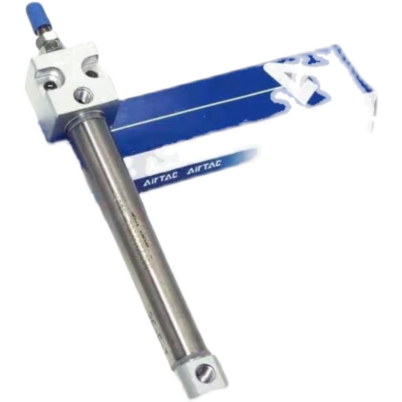 亚德客不锈钢笔形气缸PBR8X10X15X20X25X30X40X50X100X125X150SU