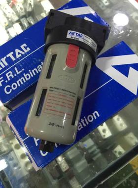 原装正品亚德客供油器 油雾器 油水分离器BL4000/BL3000/BL2000