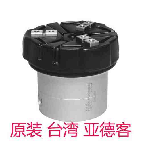深圳亚德客HFCQ32E/V原装正品HFCQ40E/V气动手指HFCQ50E/V HFCQ63