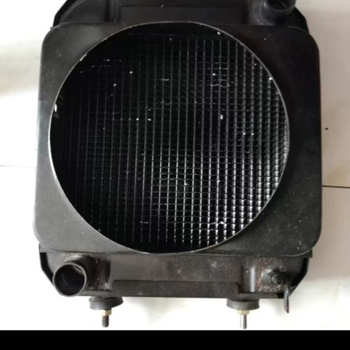 热销江淮江动TY295s/2100双缸柴油机水箱冷却循环水箱