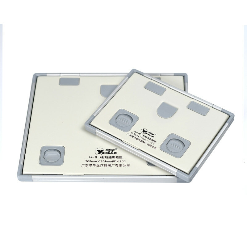 western 曝光暗盒 x光片x射线摄影胶片暗匣 5*7  8*10寸 顺丰开票