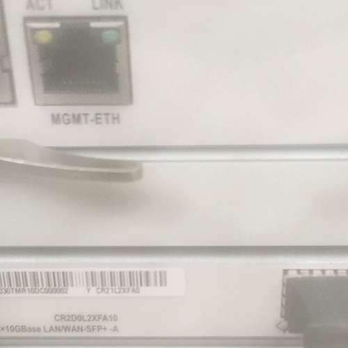 议价NE20E-X6系列 CR2D0L2XFA10 2端口1