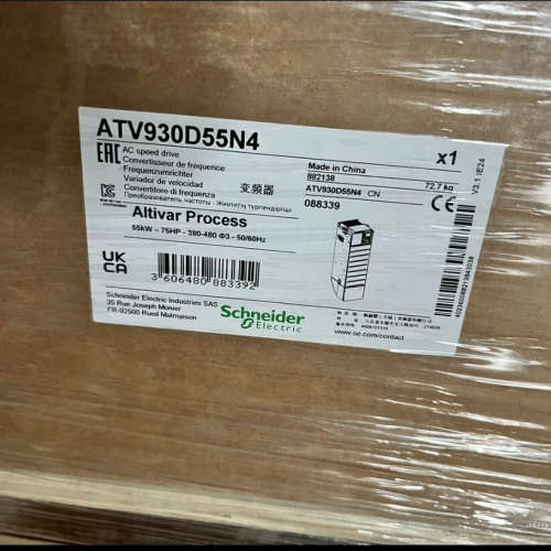 议价ATV930D55N4,正品保内，质保一年，
