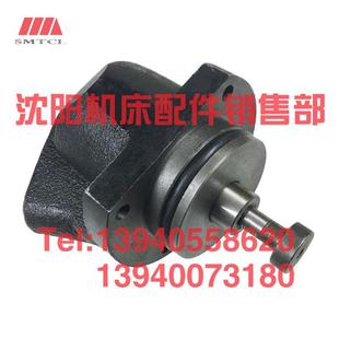 夹紧摇臂 主轴油缸锁紧箱沈阳油泵z3063x20中捷油缸配件 钻床