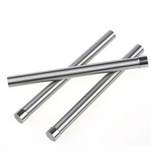 11.5X80 SKH55高强度含钴冲针高速钢节冲头T型冲针二白钢顶针6.0