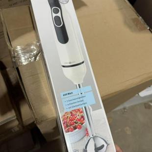 搅拌料理机 料理棒小型宝宝多功能辅食机家用打蛋器随行手持式