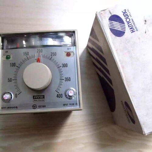 全新原装HANYOUNG韩荣HY-4500S-FPMNR09议价
