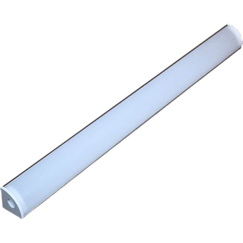 浴室镜前镜柜灯人体感应s智能背光led卫生间专用管灯带洗手台灯条