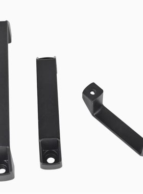 XAB01/XAB02/XAP80/XAB4x2-L90/L120/L180/150 塑料方形拉手把手